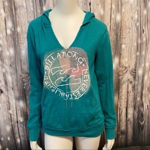 Sale 5 For $25 Billabong Hooded Pullover